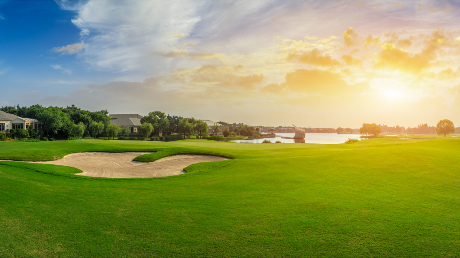 Crown Club Golf Society